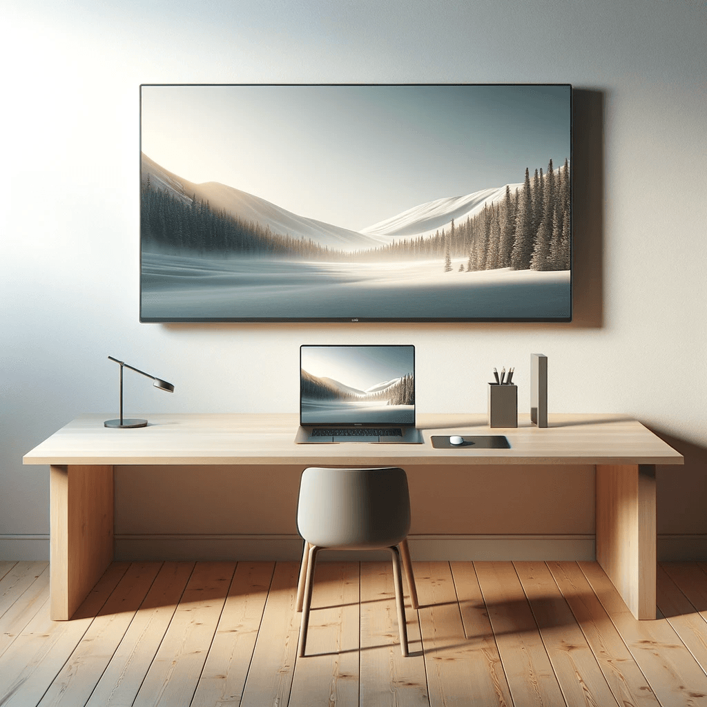 Desk
