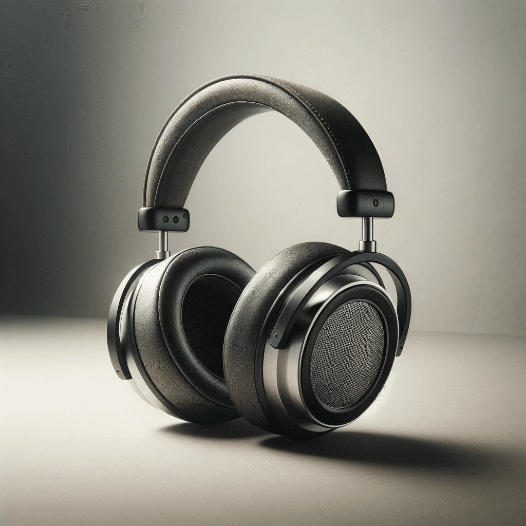 Headphones